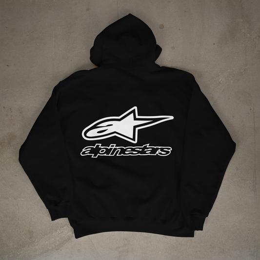 ALPAINSTARS HOODIE