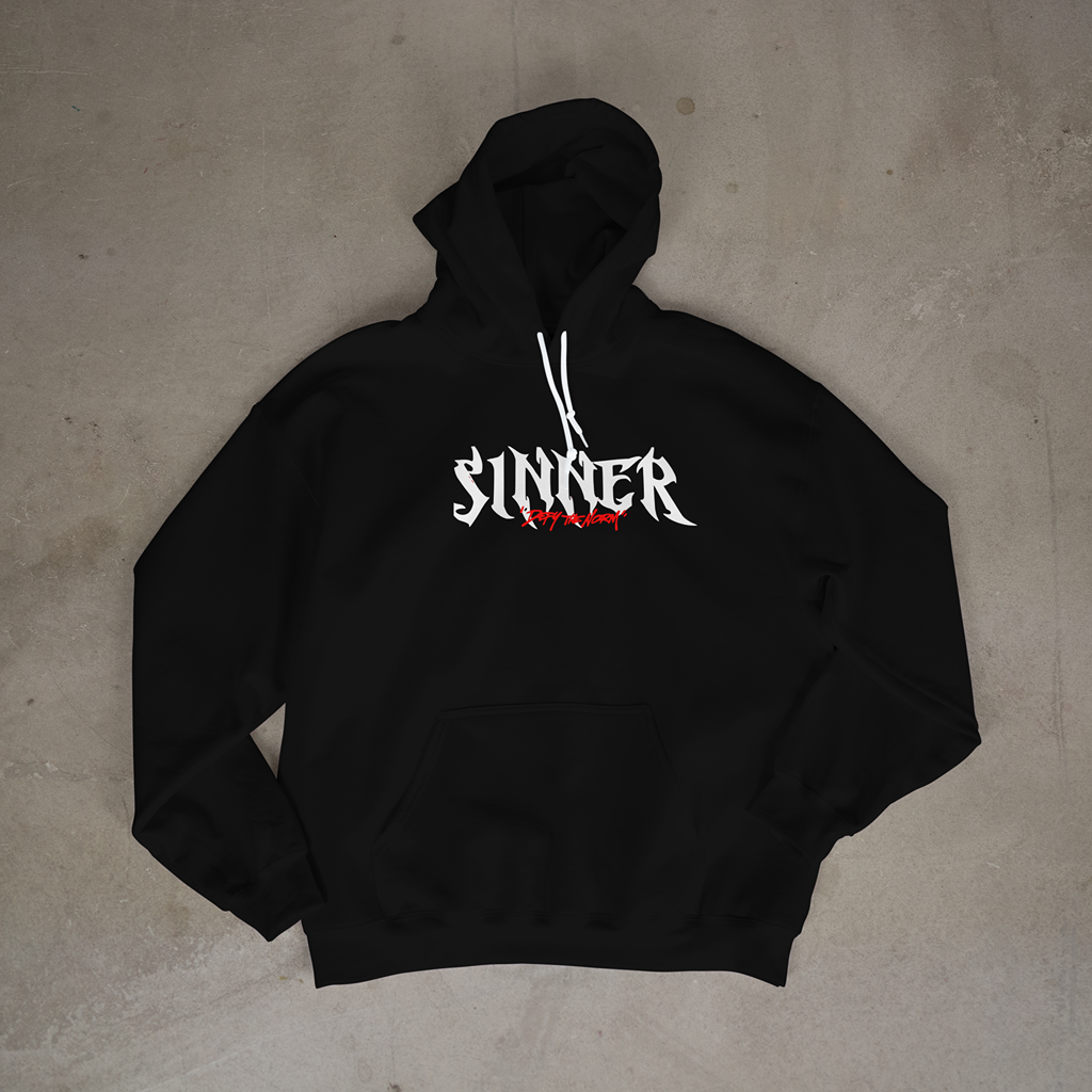 HOODIE SINNE