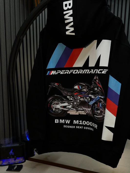 HOODIE   BMW
